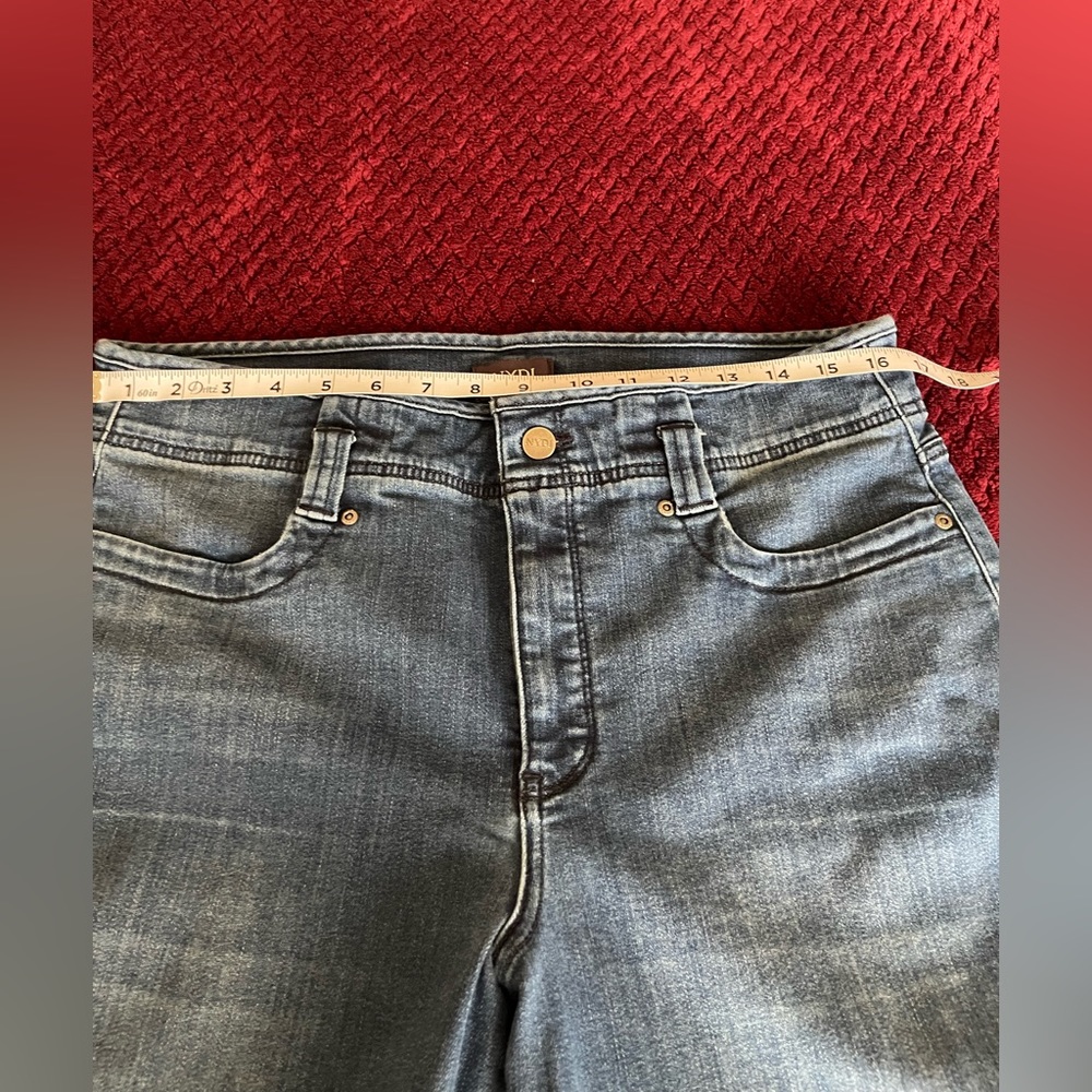 👖2 for 1 Bundle!- NYDJ jeans- 14P - Picture 14 of 15